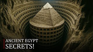 15+ Mysterious Discoveries from Ancient Egypt You Haven’t Heard Of!