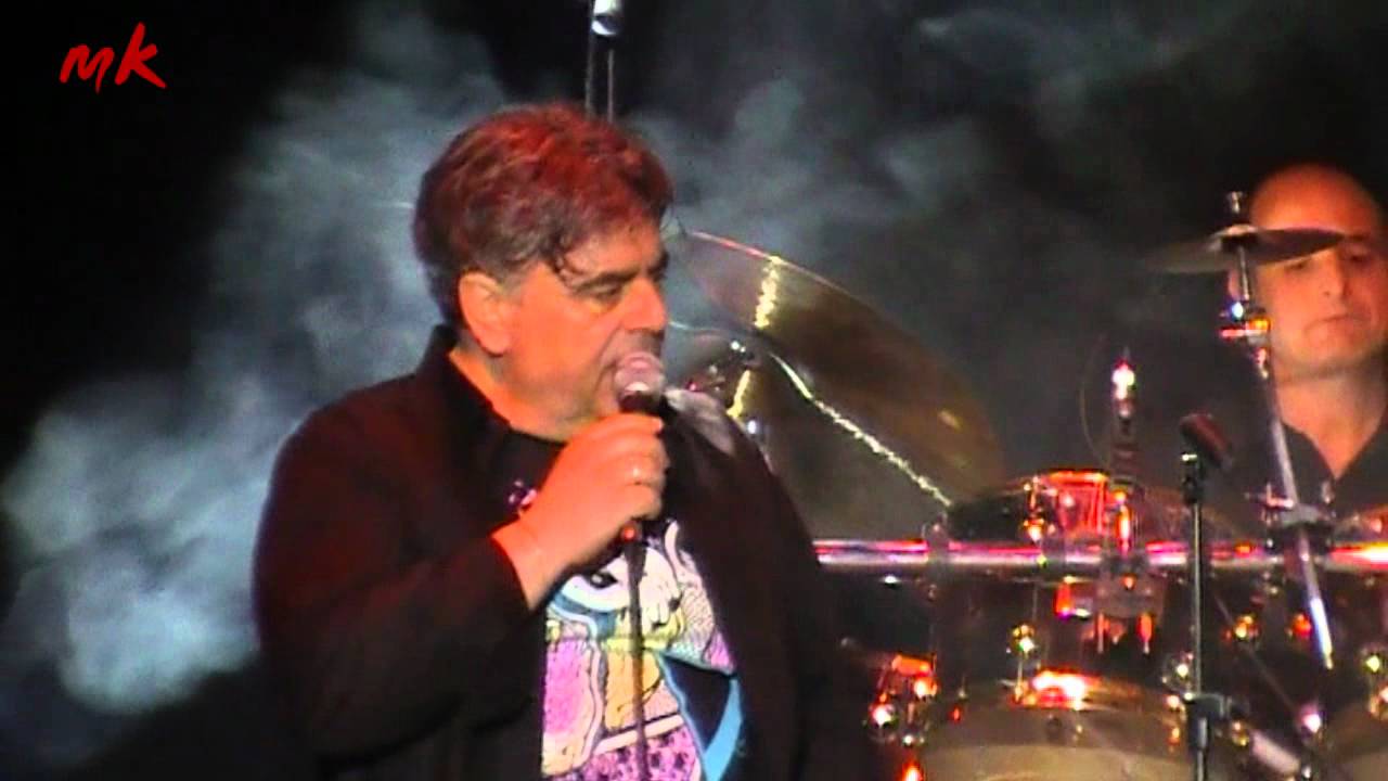 Carmelo Zappulla Tu sì na cosa grande YouTube