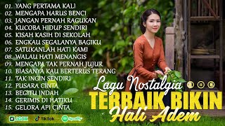 Download Lagu Nostalgia Tembang Kenangan | Lagu Lawas 80–90an Paling Adem \u0026 Enak Didengar MP3