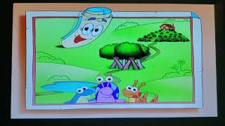 Im The Map Swipers Favorite Things Dvd Version