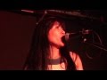 Shonen Knife (少年ナイフ) - Devil House - Nottingham, 2011 (1)