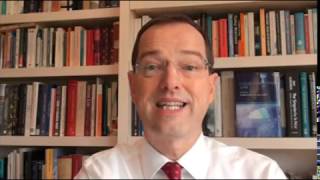 Professor Millard on implications of Europe-only cloud - 2015 edition