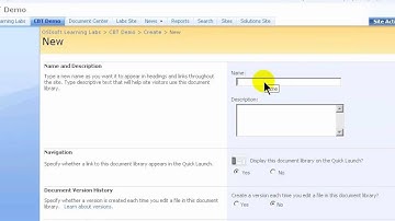 OSIsoft: Describe Basic SharePoint. v3.0