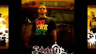 Contra la Pared SA Finest Ft Zambonga WWW Lodeaqui NET