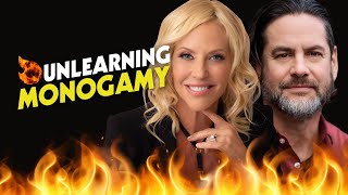 Unlearning Monogamy: Navigating the Shift to Polyamory & Non-Monogamy | Susan Bratton & Roy Graph