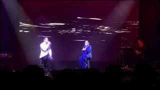 Morissette - Easy On Me | THREELOGY Anaheim: April 1, 2022