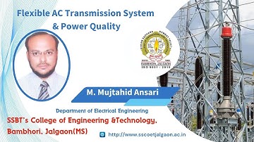 FACTS & PQ Lecture No, 23  GTO Thyristor controlled series capacitor (GCSC)