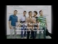 D next Saturday Tanpa Dirimu Akustik