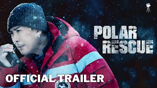 POLAR RESCUE Official Trailer (2024) | HD