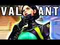 Can't Leave Silver w/ REYNA - ROAD TO GOLD | VALORANT [SOLO]
