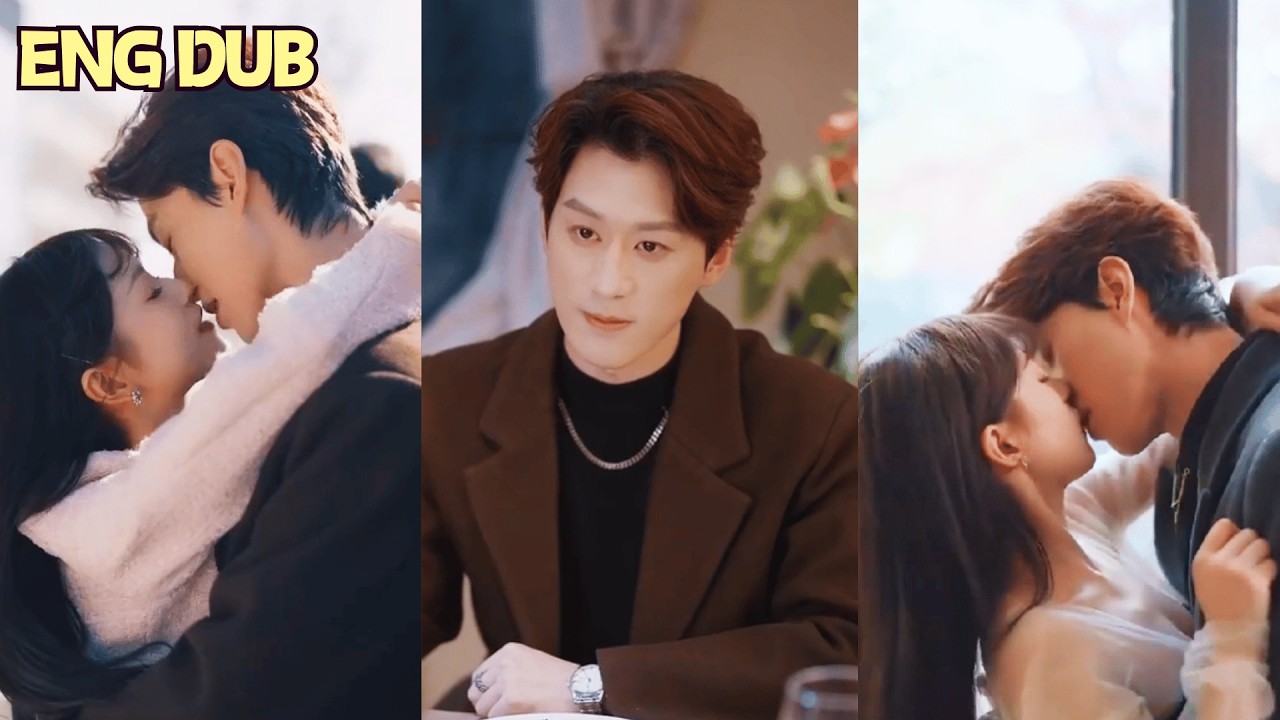 [ENG DUB]Forced to MARRY, I Chose a DANGEROUS MAFIA BOSS Instead | CDrama