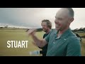 Magical Round at Kingsbarns // Scotland Ep. 7