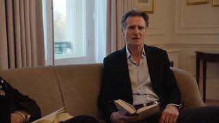 Poetry: Easter, 1916 by William Butler Yeats ‖ Liam Neeson