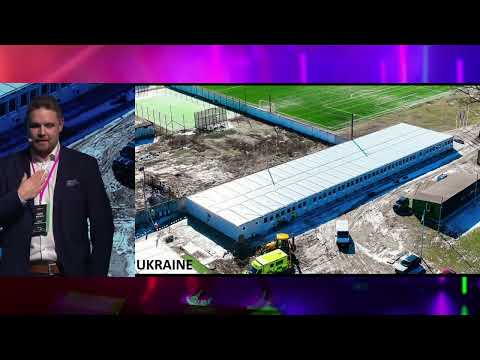 Konttivuokraus: 2 minuutin pitch