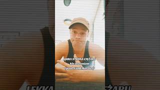 Nie Rozumiem Live Treningowo W Domu