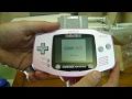Gameboy Advance Unboxing! Hello Kitty Vintage limited edition system!