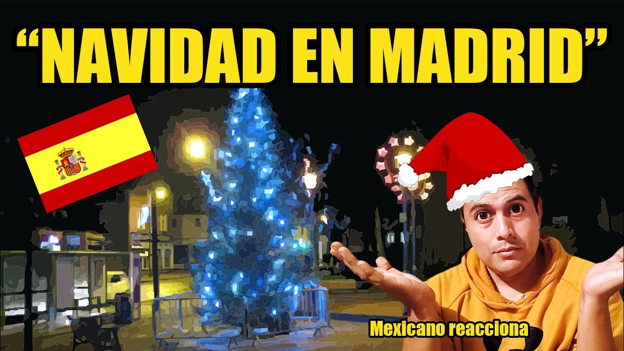 🇲🇽 🇪🇸😮