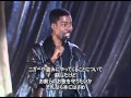 Chris Rock - Black People vs. Niggers [クリス・ロックー黒人VS.ニガー]