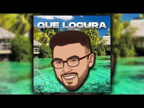 J Balvin Que Locura Remix DJ Nahumix - YouTube