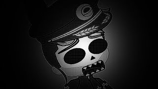 General Bonnie Ficando Perturbado|| Template ||