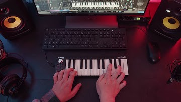 Plugger Studio Pocket Pad, Control, Key 25