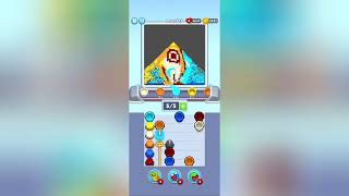 Sand Loop Level 319 Solution Walkthrough 