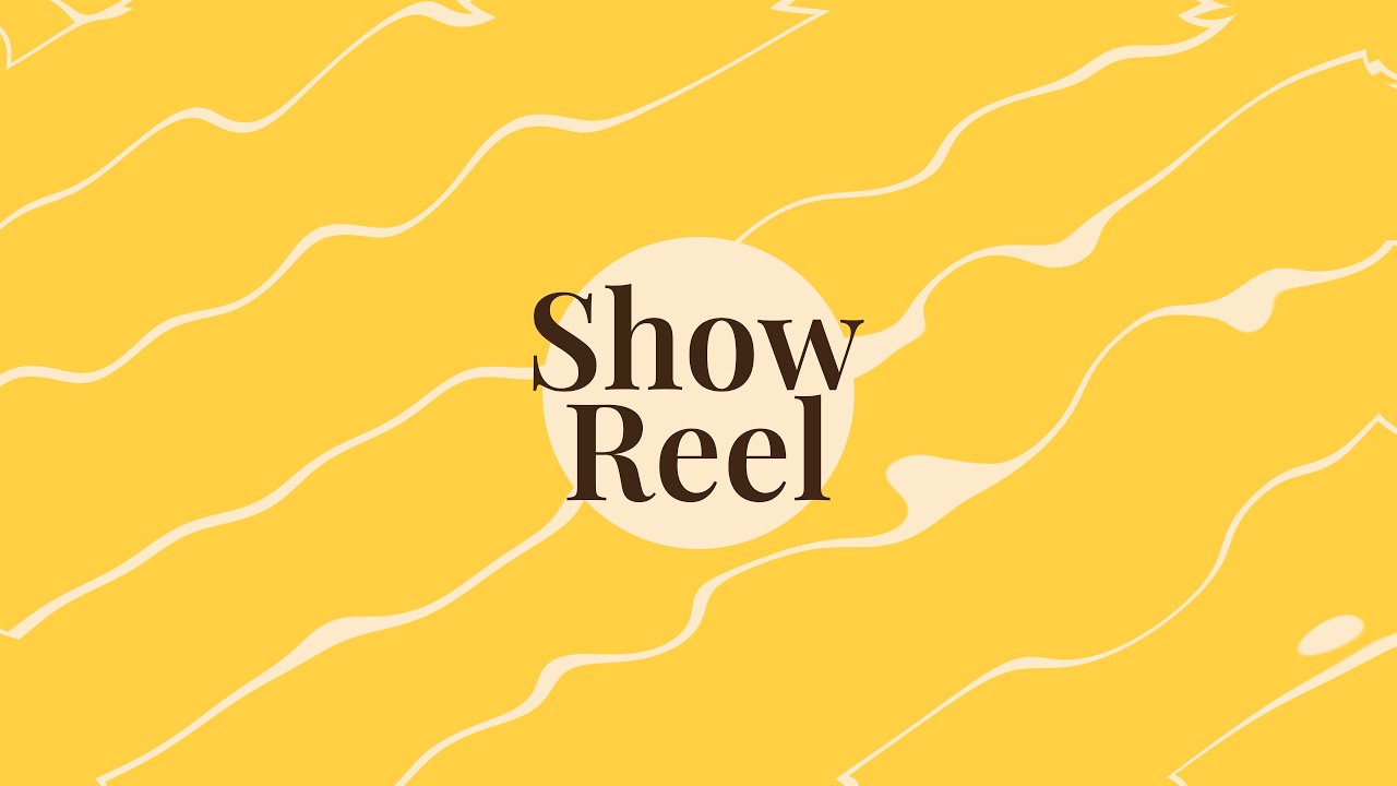 showreel