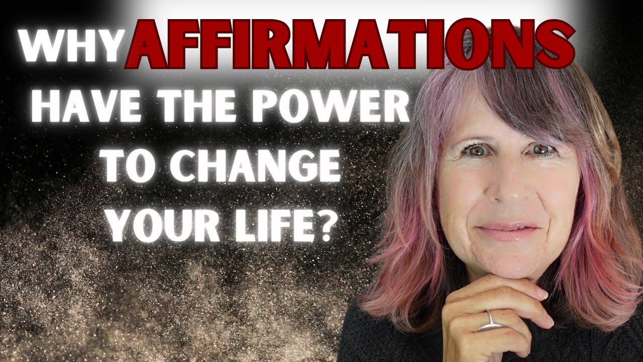 Transform Your Life with Affirmations: Unlock the Power of Positive ...