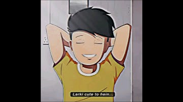 RG Bucket List X Nej Paro | Shubh Editx | #shorts #viral #entertainment #anime #rgbucketlist#lookism