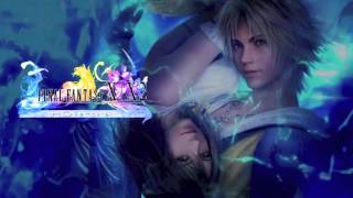 Final Fantasy X Remastered Original Remix Battle With Seymour