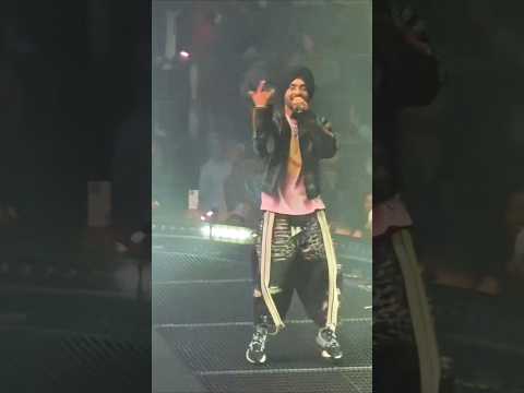 The G.O.A.T @diljitdosanjh  AT @MadisonSquareGarden