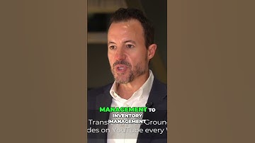 What is ERP Software? 🌍 Transforming Business Technology! 💼