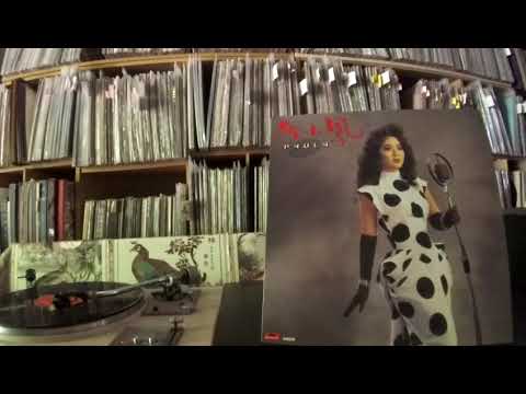 徐小鳳 Paula Tsui -- b5 香江暖流