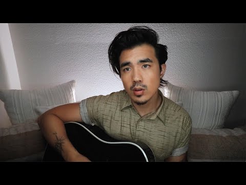 Tonton Cupid (Twin Ver.) - FIFTY FIFTY (Joseph Vincent Cover) di YouTube