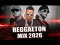 REGGAETON VIEJO 2000S🔥DON OMAR, DADDY YANKEE, PLAN B, WISIN Y YANDEL 🔥CANCIONES CLÁSICAS