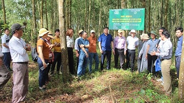 Khuyến nông cộng đồng: Cánh tay nối dài nâng cao giá trị nông sản