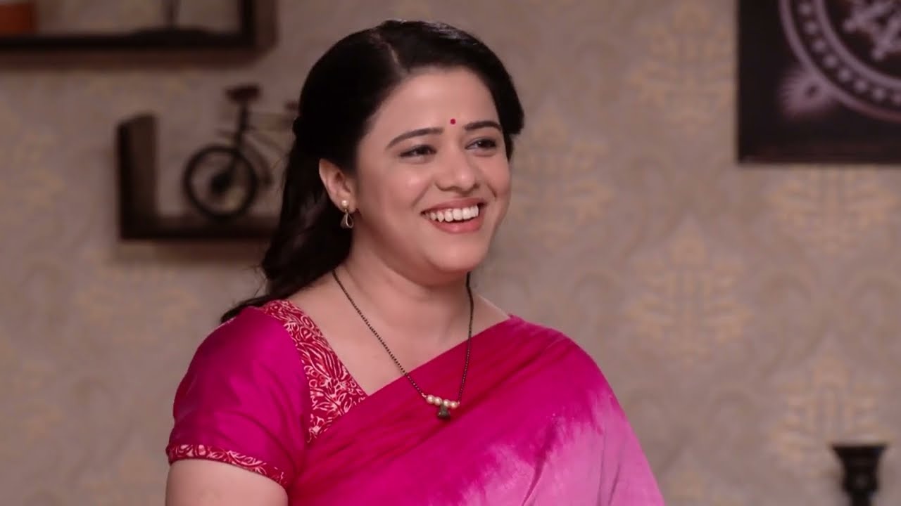 Mazhya Navryachi Bayko - Ep 542 - Abhijeet Khandkekar - Marathi Tv Serial - Zee5 Marathi Classics