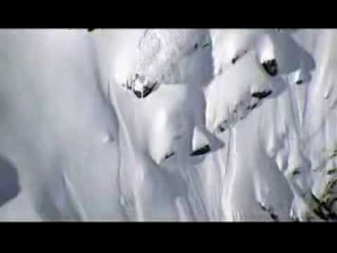 Extream Freestyle Skiing