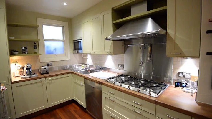 2 bed house to rent in Adam, Eve Mews, W8, Kensington London | Benham and Reeves Lettings