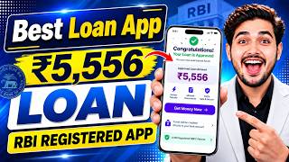 Best Loan Apps For Low CIBIL Score | New Loan App 2026 | Instant Personal Loan Guide | NEW App 2026 screenshot 3
