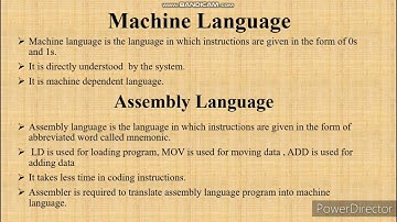 Class-6 Chapter-8| Introduction to QBASIC| Part-1 |Machine, Assembly & High Level Language|