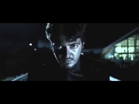 Billa Ajith Mass Scene HD