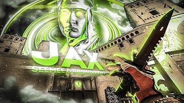 JAX 💥 CSGO Montage