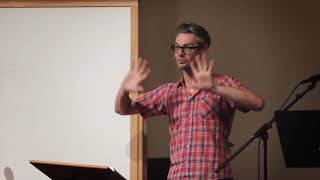 3. A New Family  All Things New [Ephesians] Tim Mackie (The Bible Project)