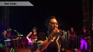 DEWI ZEGA - HARUSNYA AKU BEN EDAN LIVE CURAH PACUL