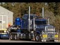 Heavy Haulage Australia, Mega Truckers - Mack - Big Dog 1