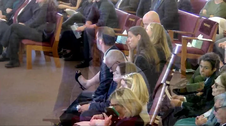 Mike Simms Funeral Service - October 29, 2022