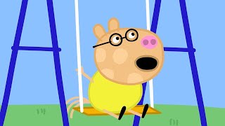 Kids First - Peppa Pig En Español - Nuevo Episodio 3X22 - Español Latino