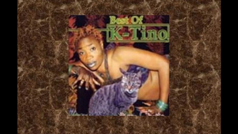 K-Tino - Egalité Oblige (2000)