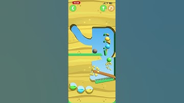 Dig This 597-1 “Round Table” solution/walkthrough I